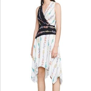 NWT BGBGMAXAZRIA Hadley Dress